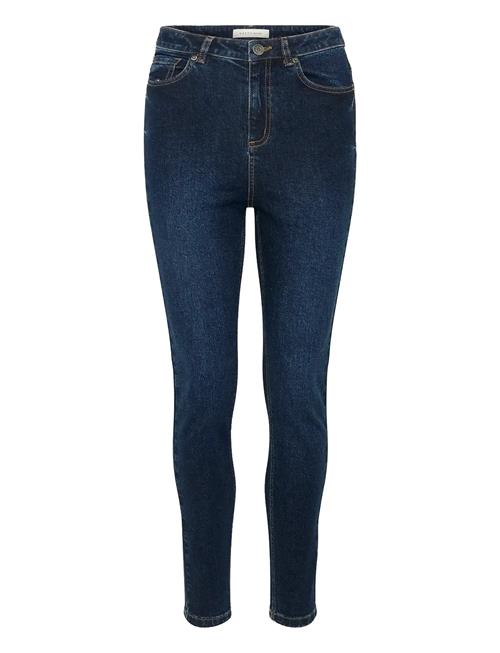 Kaffe | Kawillow Hw Slim Fit Jeans | 25