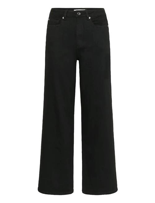 Se Kaffe | Kameadow Hw Reg Fit Jeans | 27 x 32 ved Booztlet