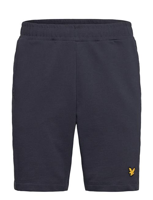 Lyle & Scott Sport | Tape Shorts | M