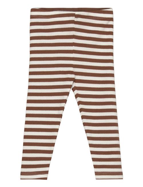 The New | Tnsbfro Rib Leggings | 62