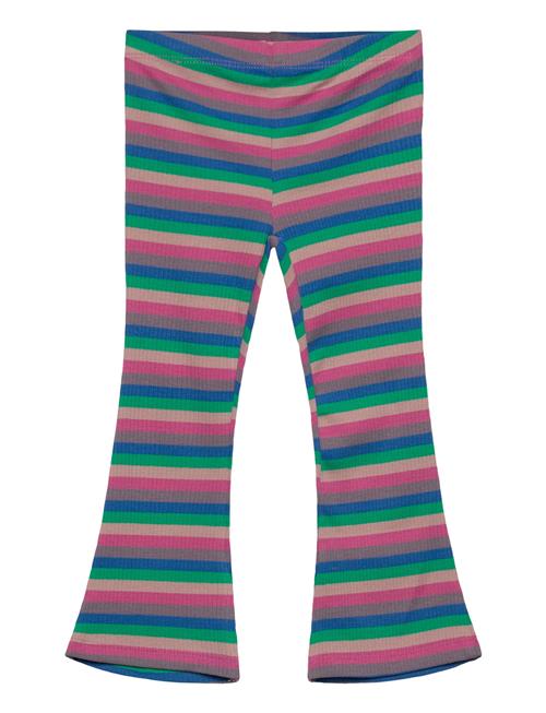 The New | Tnstpolly Flared Rib Pants | 86