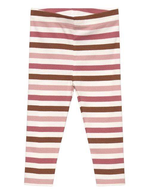 The New | Tnsbpama Rib Leggings | 62