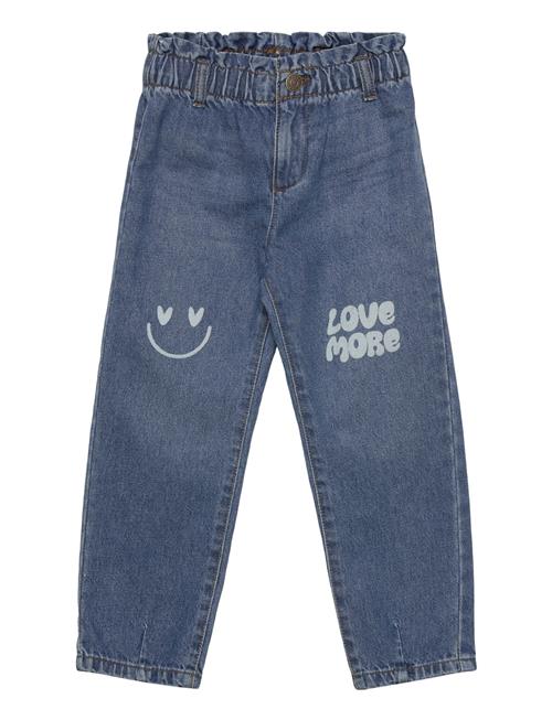 The New | Tnstpida Carrot Jeans | 92