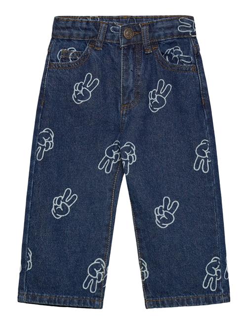 The New | Tnstprosper Wide Jeans | 110