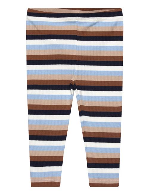 The New | Tnsbpark Rib Leggings | 80