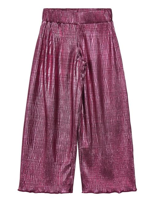 The New | Tnprudence Wide Pleat Pants | 146/152