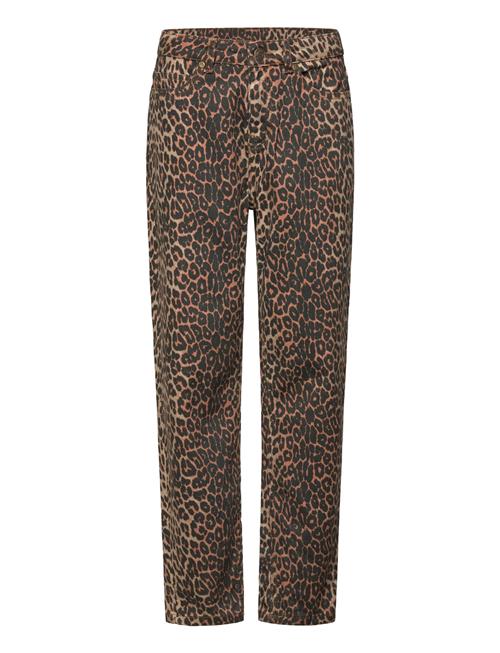 The New | Tnpanya Mom Fit Jeans | 134/140