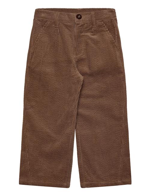The New | Tnpaden Baggy Corduroy Pants | 146/152