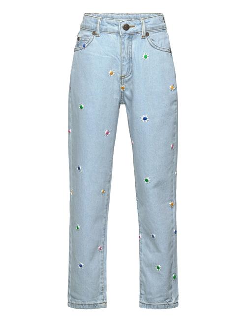 The New | Tnporscha Mom Fit Jeans | 158/164