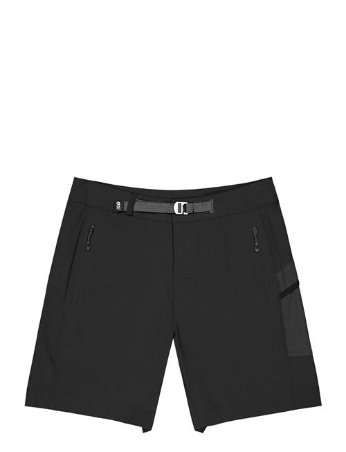 PICTURE ORGANIC CLOTHING | Shooner Stretch Shorts | 36