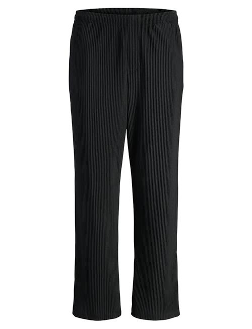 Jack & Jones | Jpstkarl Interlude Plisse Sweat Pants | S