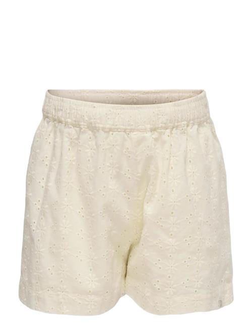 Kids Only | Kmgmargot Life Embroidery Shorts Wvn | 116