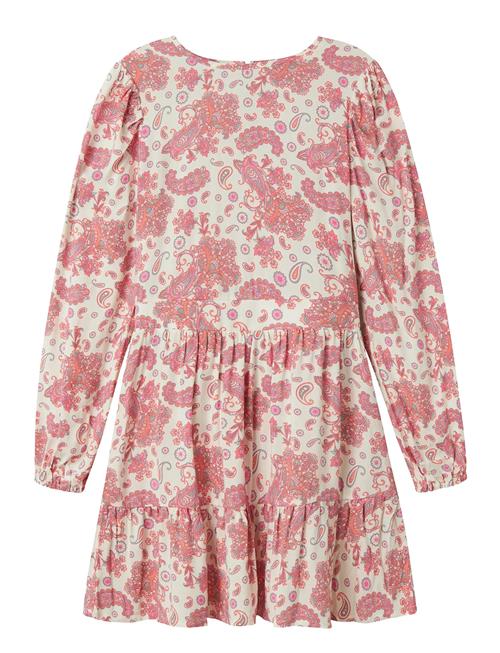 LMTD | Nlfsandy Ls Short Dress | 158