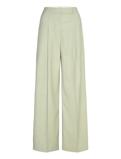 Scotch & Soda | Rose High-Rise Wide-Leg Pants | 26 x 32
