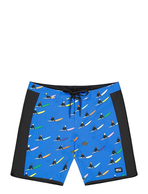 PICTURE ORGANIC CLOTHING | Sb 17 Boardshorts | 32