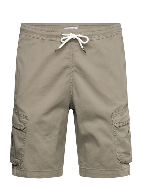 Lindbergh | Superflex Cargo Shorts | S