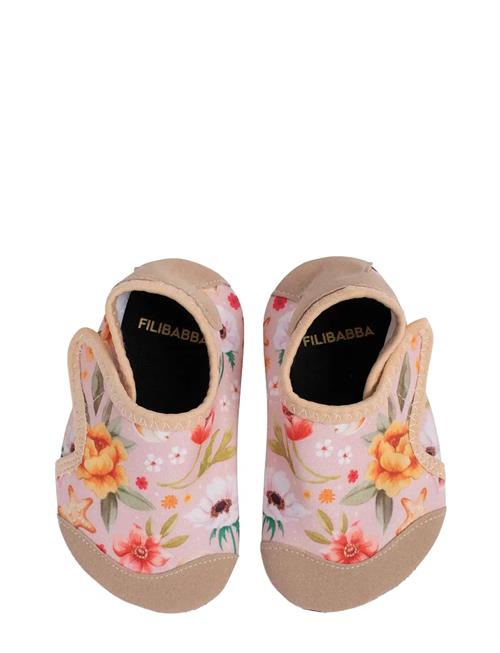 Filibabba | Badesko Str. 26-27 - Ocean Blossom | 26/27