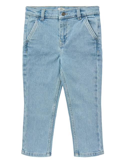 Copenhagen Colors | Organic Denim Chinos Pants - Slim Fit | 122