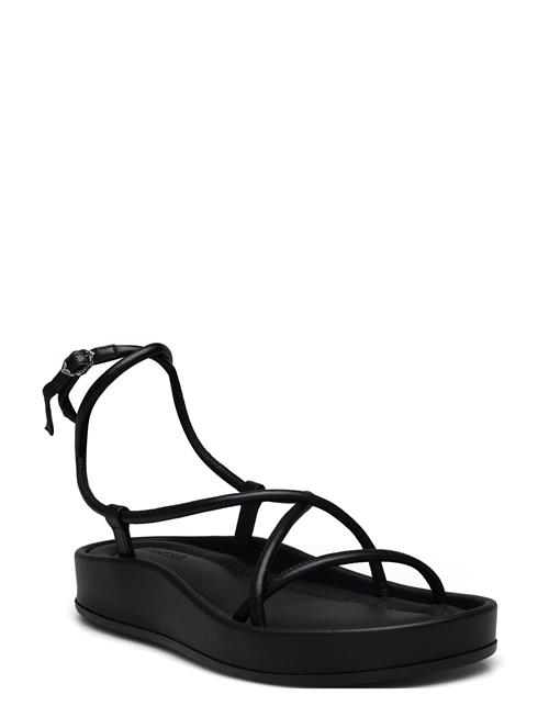 ba&sh | Cesaria Sandals | 38