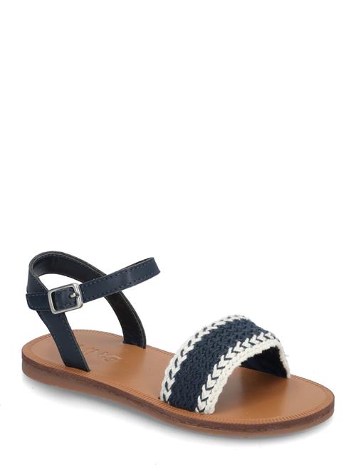 Mango | Sandals With Braided Strap | 26