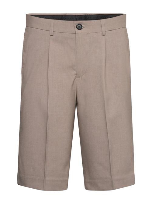 Lindbergh | Plain Suit Shorts | 52