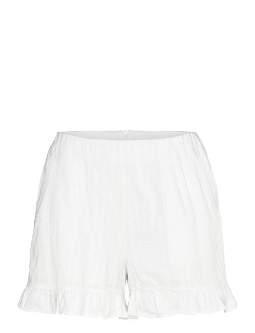 French Connection | Barnet Cotton Shorts | 40