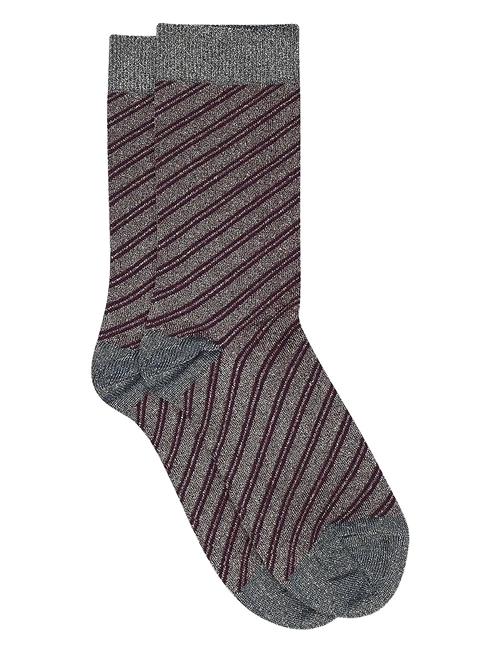 mp Denmark | Else Glitter Socks | 40/42