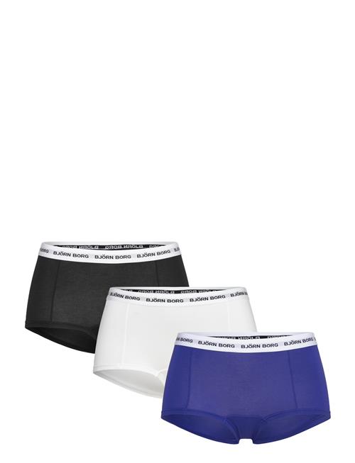 Björn Borg | Logo Boxer Shorts 3P | S