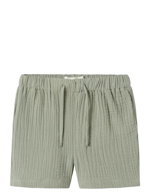 Lil'Atelier | Nmmjanu Loose Shorts Lil | 122