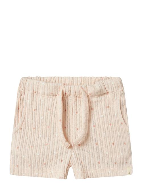 Lil'Atelier | Nbfhulla Hua Shorts Lil | 68