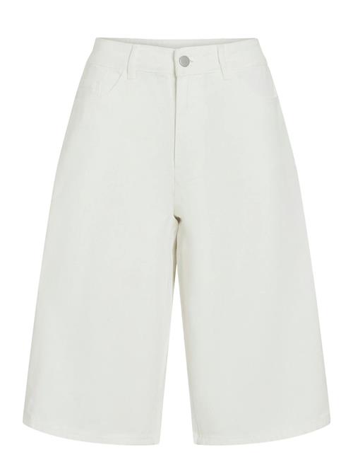Vila | Vijada Hw Bermuda Shorts/Ka | 34