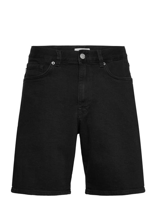 Selected | Slhreg Alex Black Denim Shorts | M