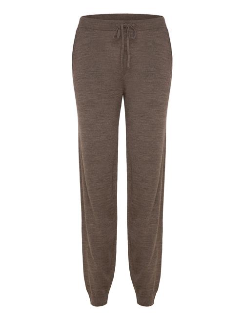 Rosemunde | Rwvalencia Merino Wool Mw Trousers | S