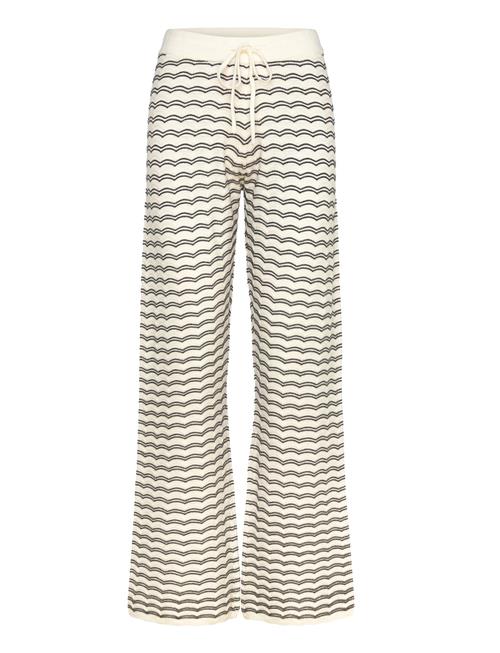 Rosemunde | Rwsanna Mw Straight Trousers | L