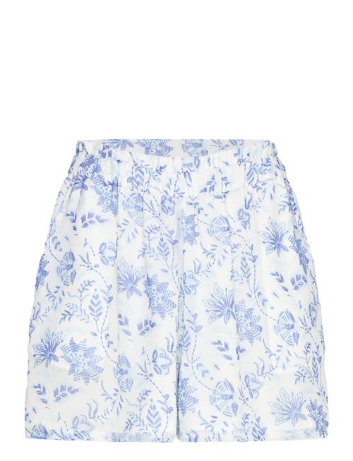French Connection | Serenity Hallie Crinkle Skort | XL