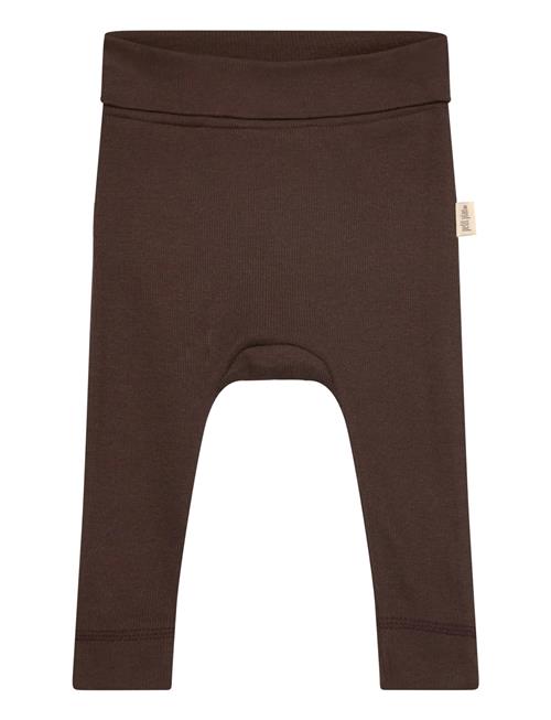 Petit Piao | Ppdi Fold Leggings Noos | 44