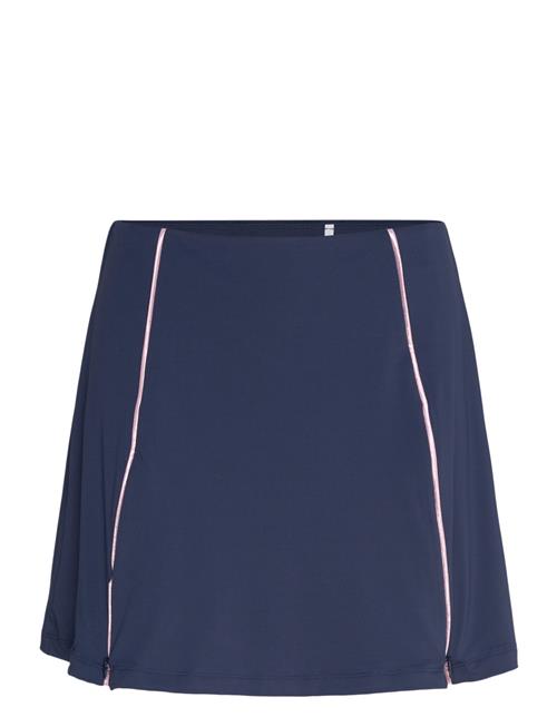 Original Penguin Golf | High Waist Colour Block Skort 16" | L