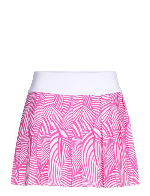 Callaway | 16 Stencil High Waist Skort | M