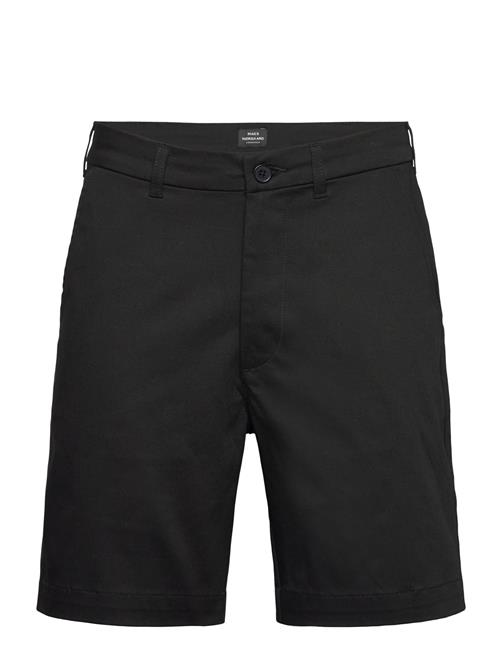 Mads Nørgaard | Cotton Twill Stretch Elias Shorts | 58