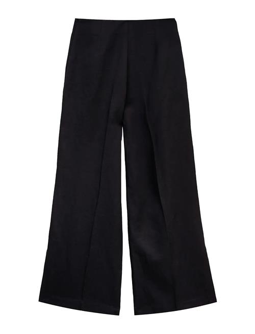 Ivo Nikkolo | Linen-Blend Trousers, Taster | 40