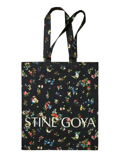 STINE GOYA | 2285 Tote Bags, Cotton Tote | ONE SIZE