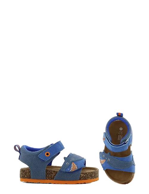 SJ | Boys Sandals | 25