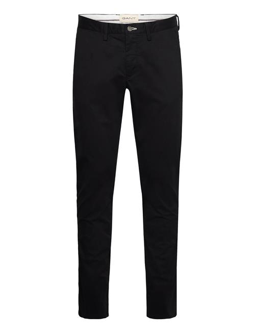 GANT | Slim Everyday Chinos | 38 x 36