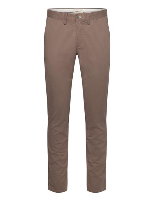 GANT | Slim Everyday Chinos | 33 x 30