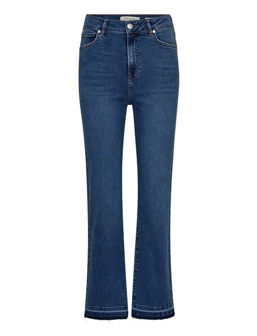 Pieszak | Pd-Jenora Cropped Jeans Wash Savona | 27 x 30