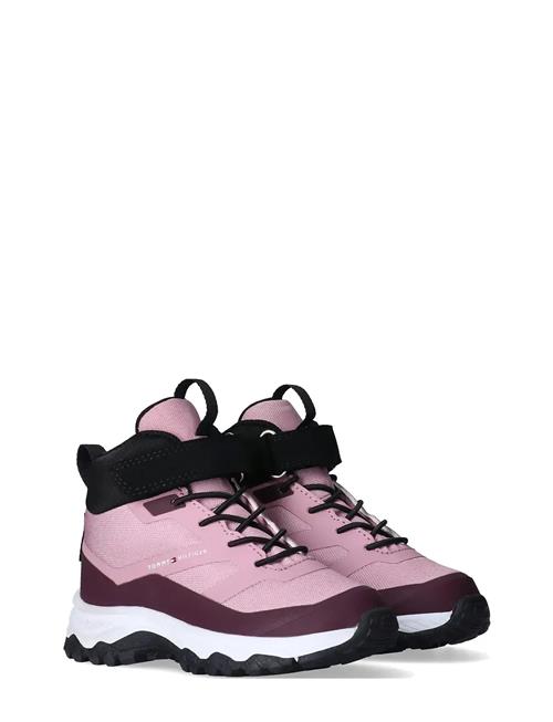 Tommy Hilfiger | Tommy Hilfiger Winter Boots Tripletex Technology: Breathable Lining, Softshell, Treated Lining | 30/19.5CM