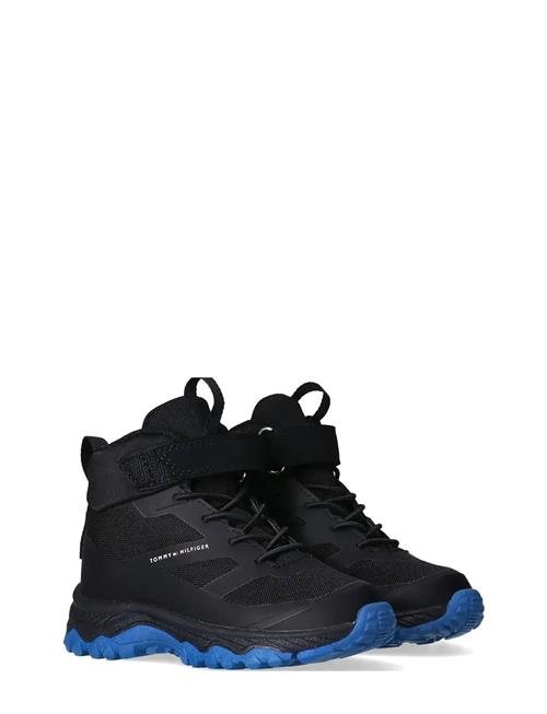 Tommy Hilfiger | Tommy Hilfiger Winter Boots Tripletex Technology: Breathable Lining, Softshell, Treated Lining | 27/17CM