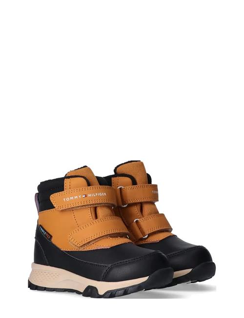 Tommy Hilfiger | Tommy Hilfiger Winter Boots Tripletex Technology Fleece Lining And Insole | 30/19.5CM