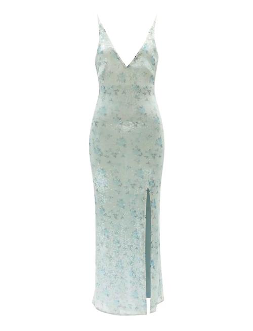 Bardot | Lois Sequin Maxi Dress | 38