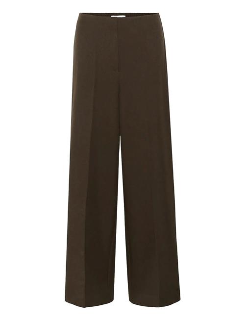 Soaked in Luxury | Sllilu Corinne Wide Long Pants | XS